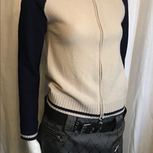 FAKE LONDON GENIUS SWEATER - Picture 6 of 6